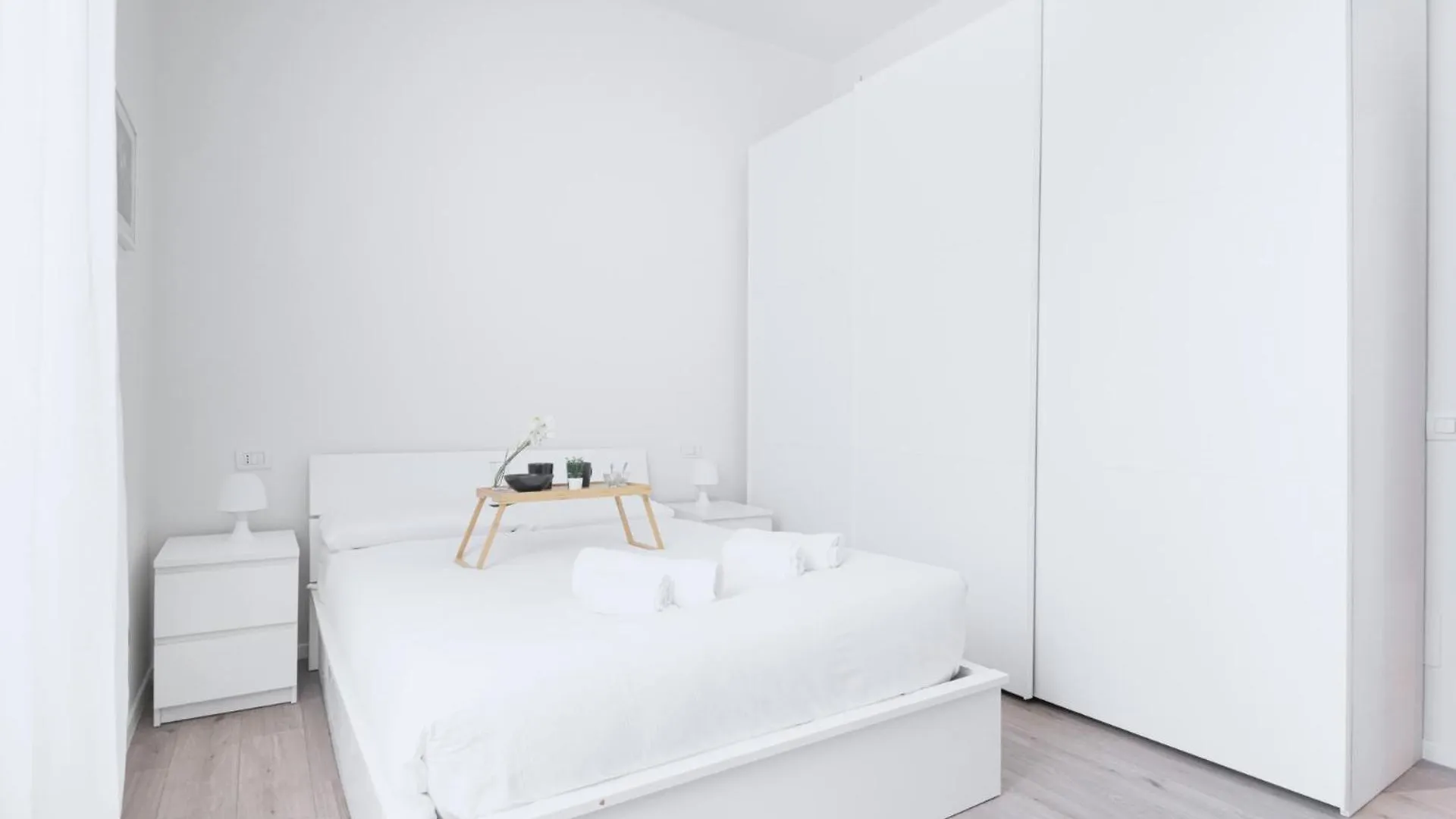 Easylife - Accogliente Appartamento Moscova/Sarpi Milano