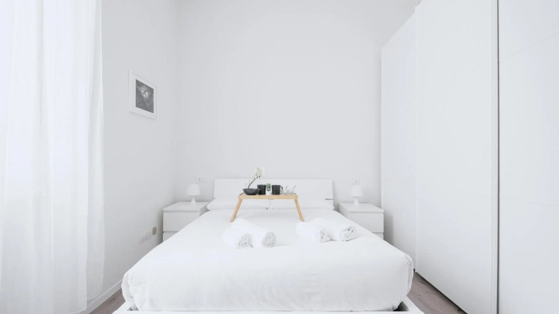 Easylife - Accogliente Appartamento Moscova/Sarpi Milano Italien