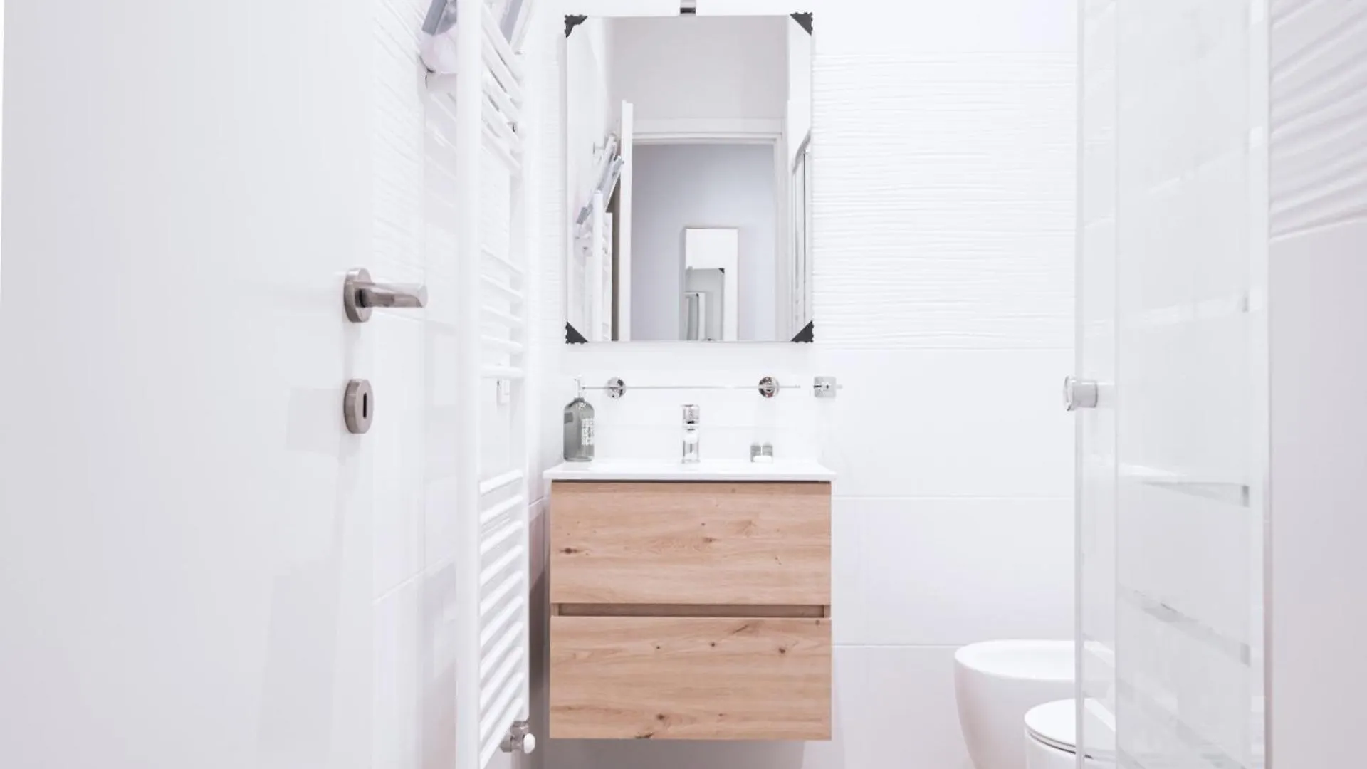Easylife - Accogliente Appartamento Moscova/Sarpi Milano