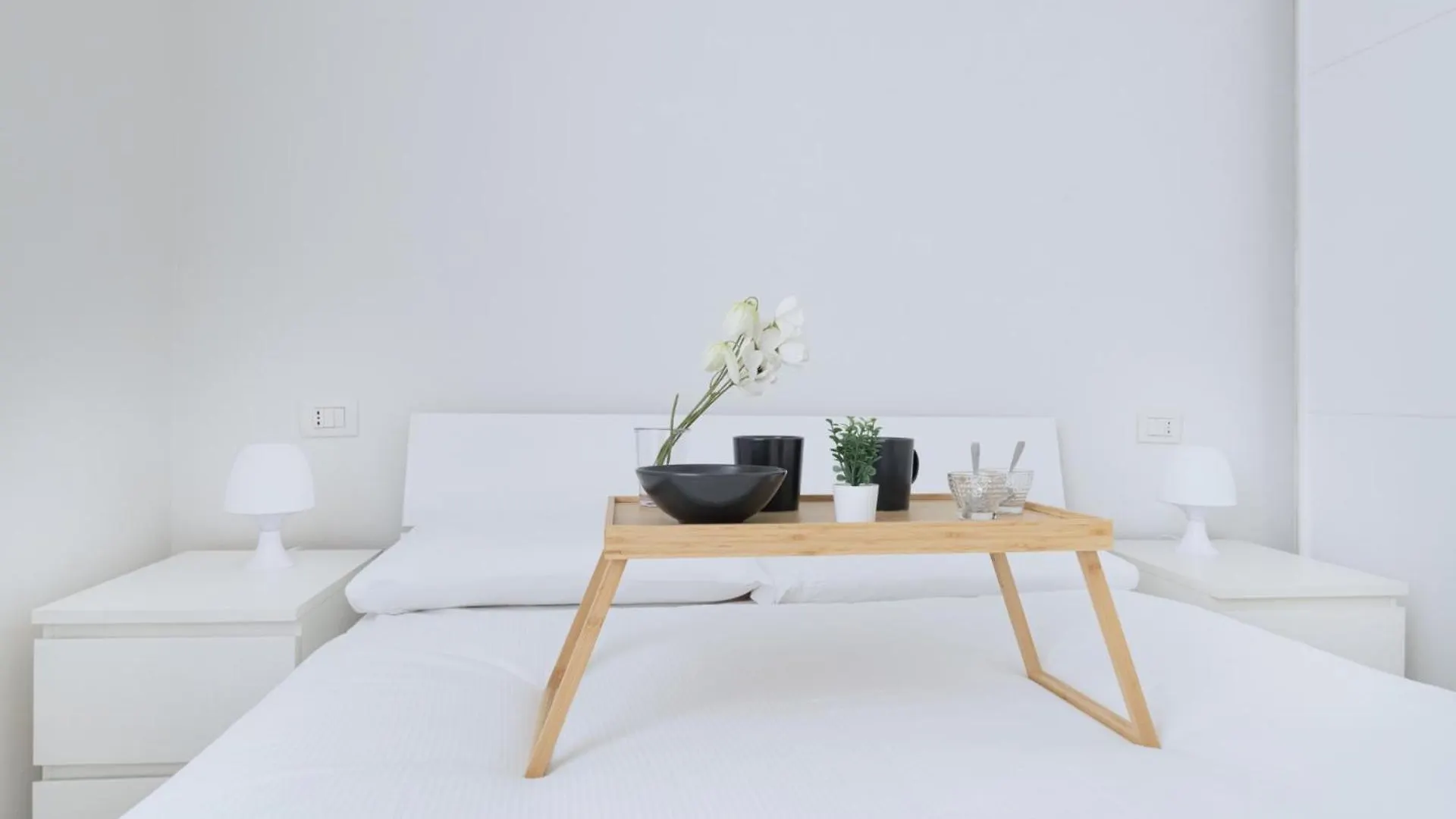 Lägenhet Easylife - Accogliente Appartamento Moscova/Sarpi Milano