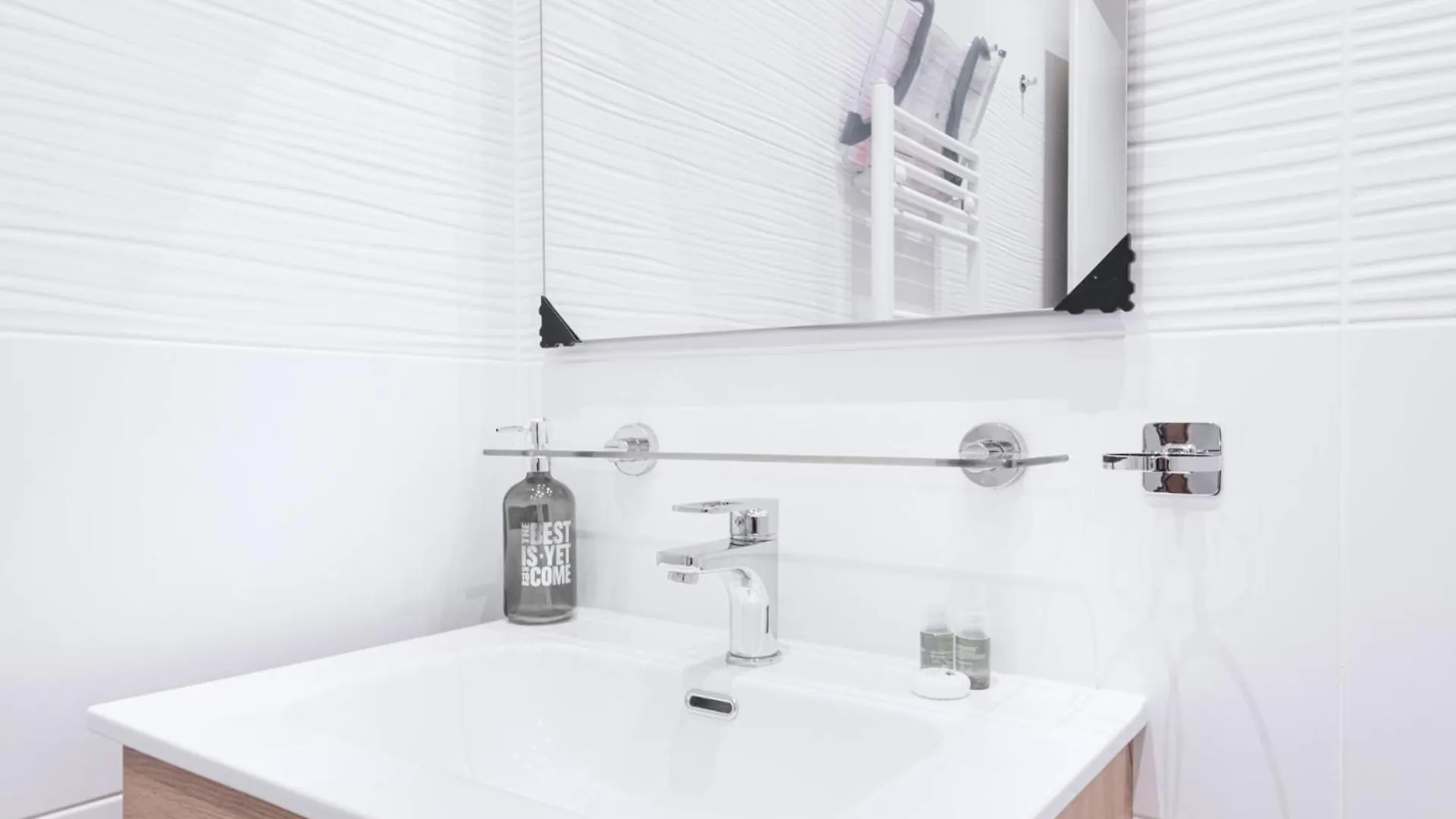 Easylife - Accogliente Appartamento Moscova/Sarpi Milano