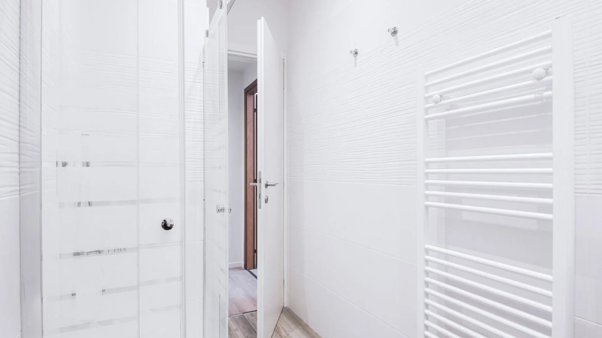 Easylife - Accogliente Appartamento Moscova/Sarpi Milano 0*,