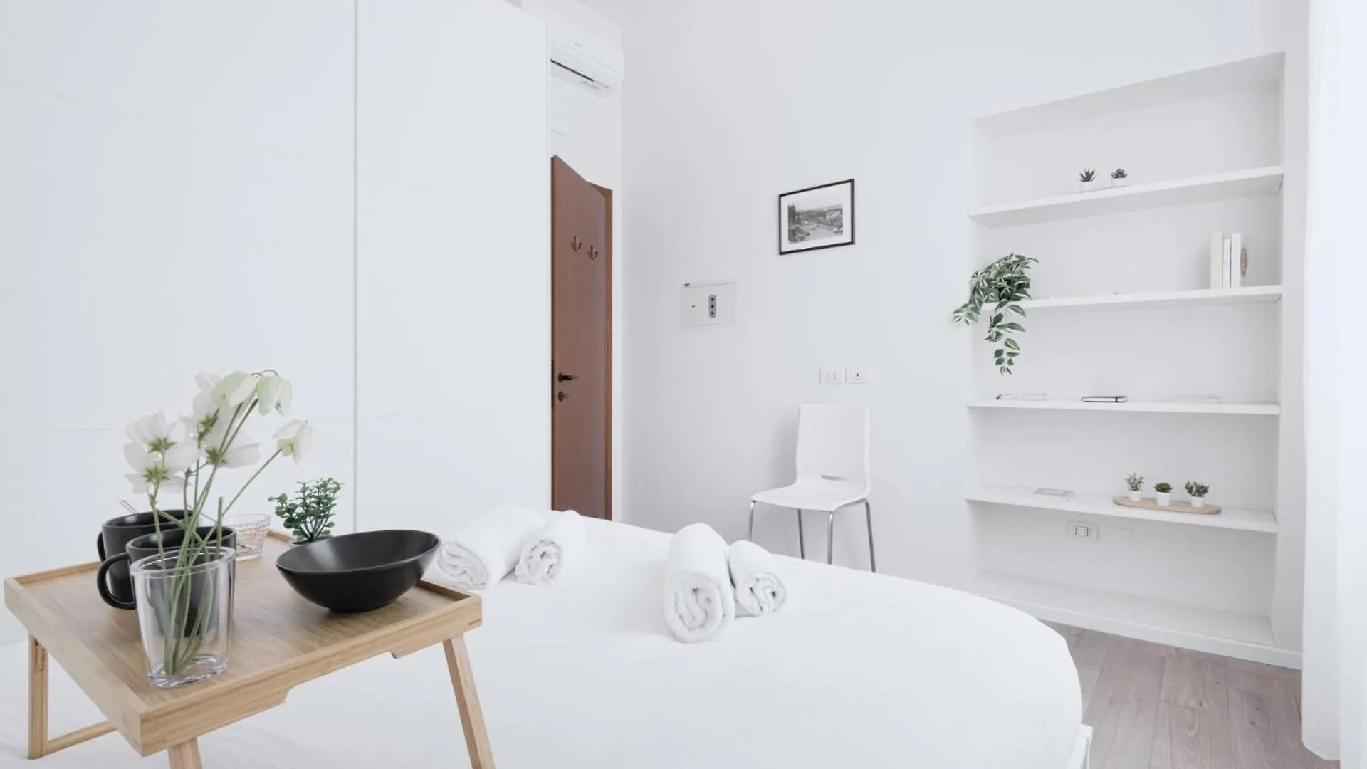 Easylife - Accogliente Appartamento Moscova/Sarpi Milano Italia