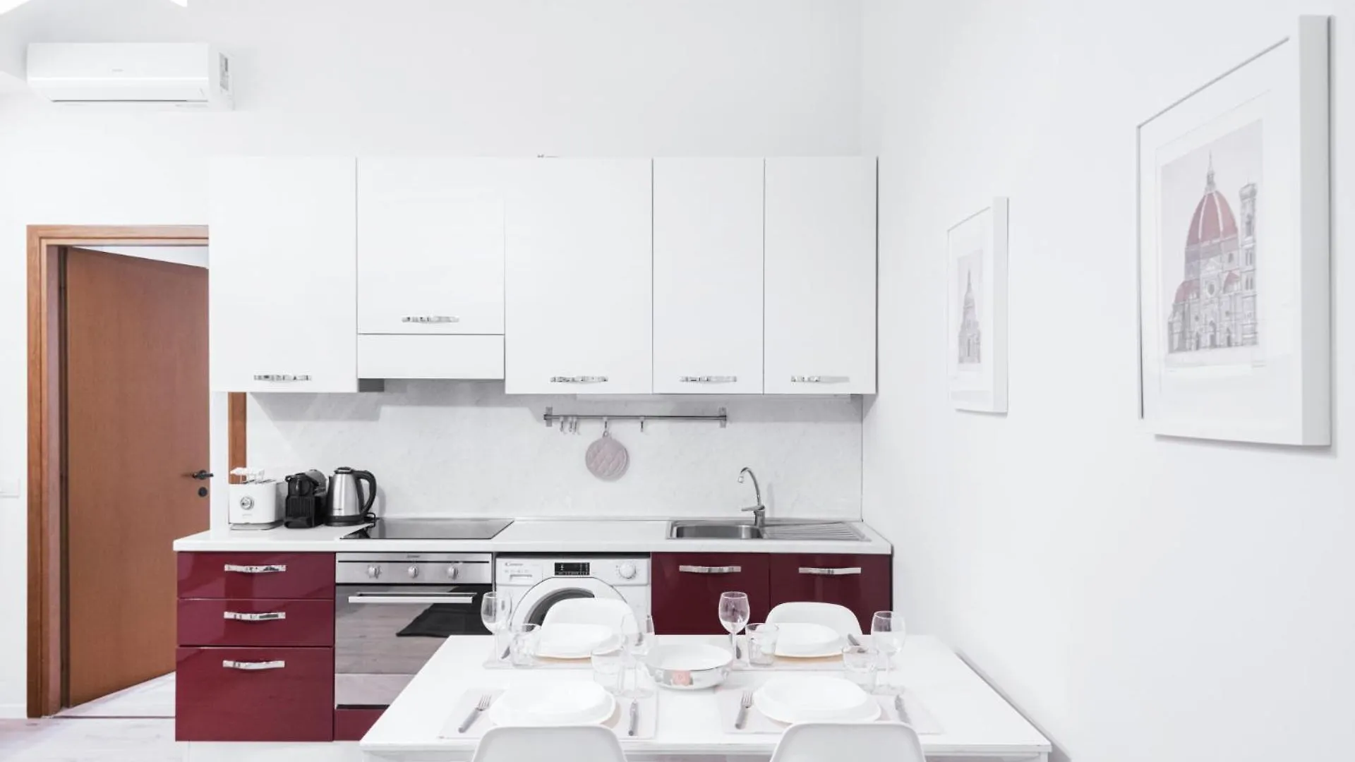 Easylife - Accogliente Appartamento Moscova/Sarpi Milano
