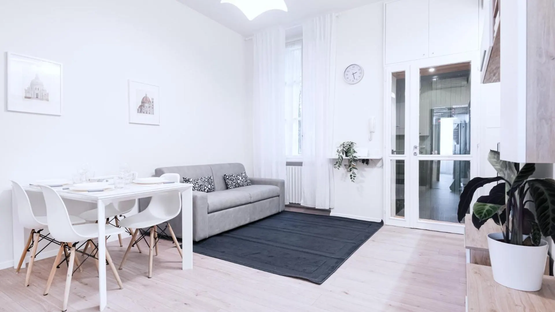 Easylife - Accogliente Appartamento Moscova/Sarpi Milano